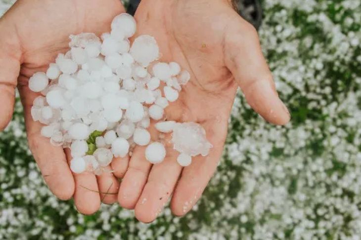 Como acionar seguro após chuva de granizo - Guia completo  - Martinhago Advocacia | Advogados Especialistas em Defesa dos Seus Direitos